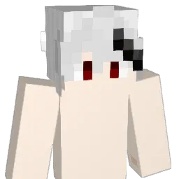 GUILIAN6 Minecraft avatar bust