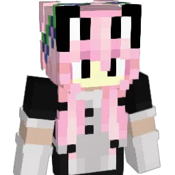 GUILLO2000 Minecraft avatar bust