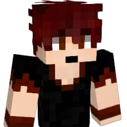 GUIZ02 Minecraft avatar bust