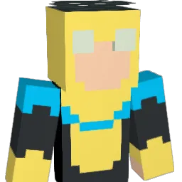 GUJxD's Minecraft skin