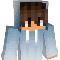 GUMBALL2212 Minecraft avatar bust