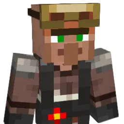 GUMO_BL Minecraft avatar bust