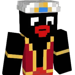 GUNDAM__'s Minecraft skin