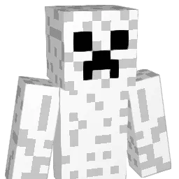 GUNSLIINGER11 Minecraft avatar bust