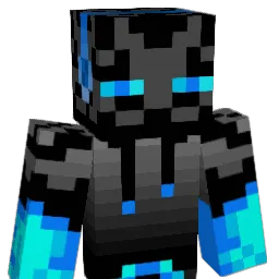 GUSIGG Minecraft avatar bust
