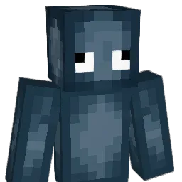 GUSTAKILL Minecraft avatar bust