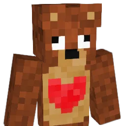 GUTAD's Minecraft skin