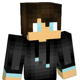 GVH_'s Minecraft skin