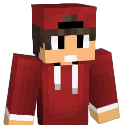 GV_Minecraft Minecraft avatar bust