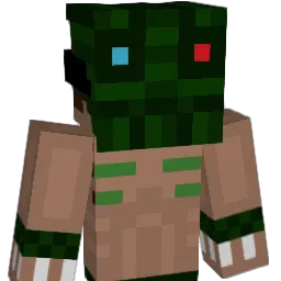 GVaskys's Minecraft skin
