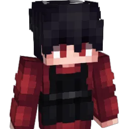 GVento7 Minecraft avatar bust