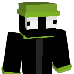 GWATW's Minecraft skin