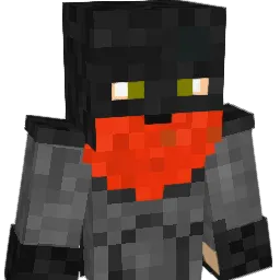 GWBlockHead's Minecraft skin