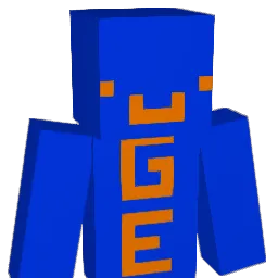 GWELLS3's Minecraft skin