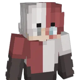 GWMike's Minecraft skin