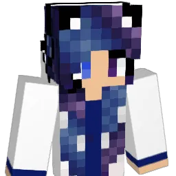 GWOLF4LIFE Minecraft avatar bust