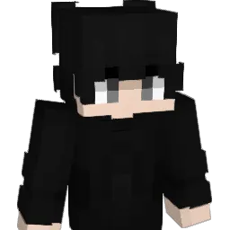 GW_Asif Minecraft avatar bust