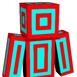 GW_PVP_LIFE Minecraft avatar bust
