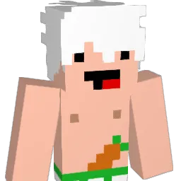 GWygw Minecraft avatar bust