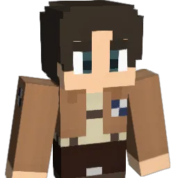 GY0REN's Minecraft skin