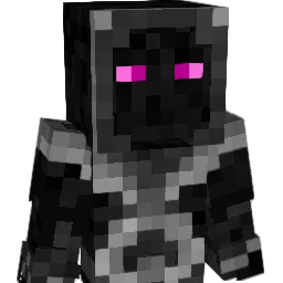 GYOKUR0 Minecraft avatar bust