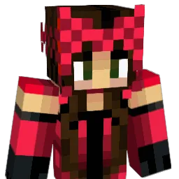 GYPSYWITCH1998's Minecraft skin