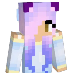 GYROFLUFF's Minecraft skin