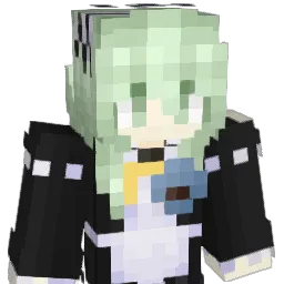 GYydm's Minecraft skin