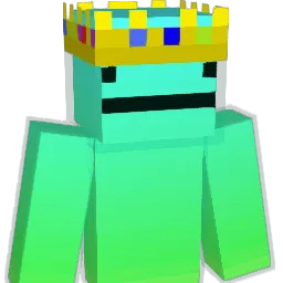 GZ01's Minecraft skin