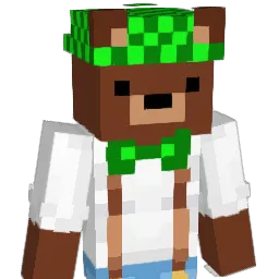 GZP_adii's Minecraft skin