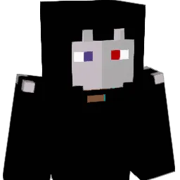 GZero2002's Minecraft skin