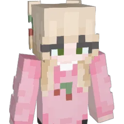 G_CM's Minecraft skin