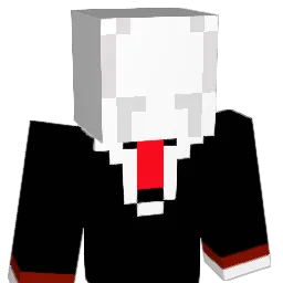 G_Dawg Minecraft avatar bust