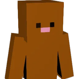 G_DeMo's Minecraft skin