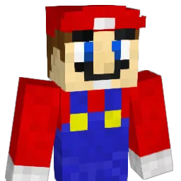 G_Deni's Minecraft skin