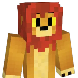 G_Driv Minecraft avatar bust
