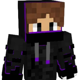G_Fox_G Minecraft avatar bust