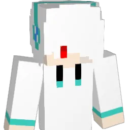 G_G_Cobra Minecraft avatar bust