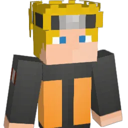 G_G_hulk Minecraft avatar bust