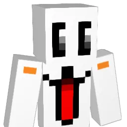 G_HaC's Minecraft skin
