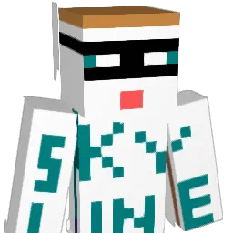 G_Kingy_ Minecraft avatar bust