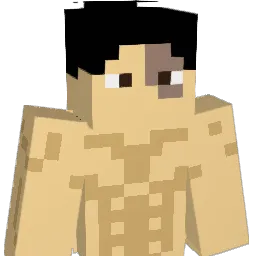 G_Link33's Minecraft skin