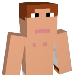 G_Lizard Minecraft avatar bust