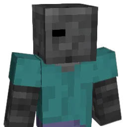 G_MF37's Minecraft skin