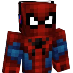 G_Man_Gi Minecraft avatar bust
