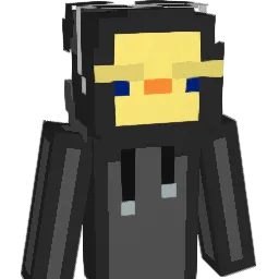 G_Martinez Minecraft avatar bust