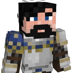G_Moritz Minecraft avatar bust