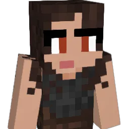 G_Nacho678 Minecraft avatar bust