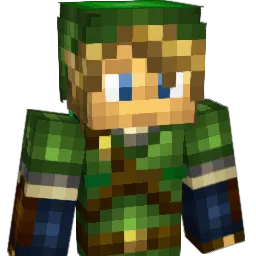 G_O_DShadow2's Minecraft skin