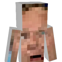G_Smith's Minecraft skin